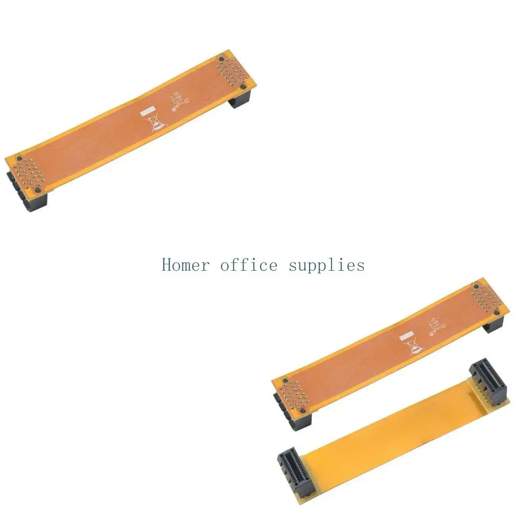 

K43B Гибкая плата SLI Bridge Кабель N Замена карты Высокоскоростная технология