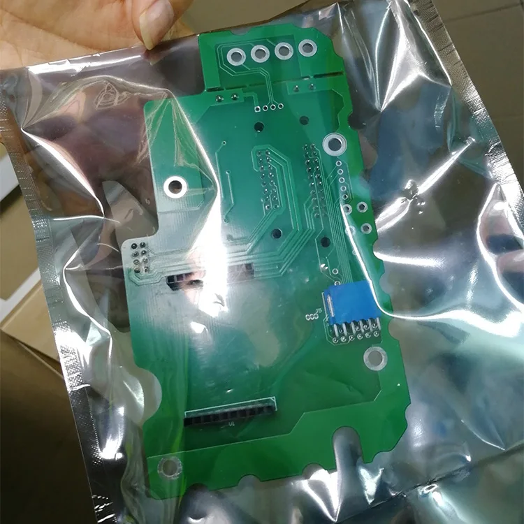 VJ CIJ spare parts VJ 1620 ink core chip board controller board for VJ 1620 CIJ printer