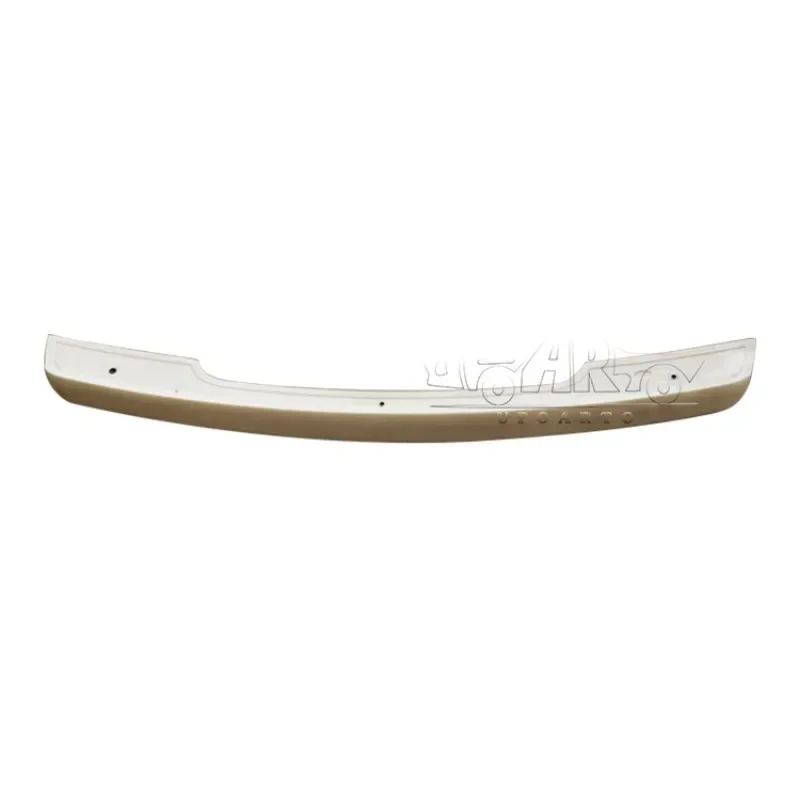 Car Spoilers ABS Roof Rear Spoiler Lip Wing For Land Range Rover Evoque 2012 2013 2014 2015 2016 2017 2018 2019 - view 6