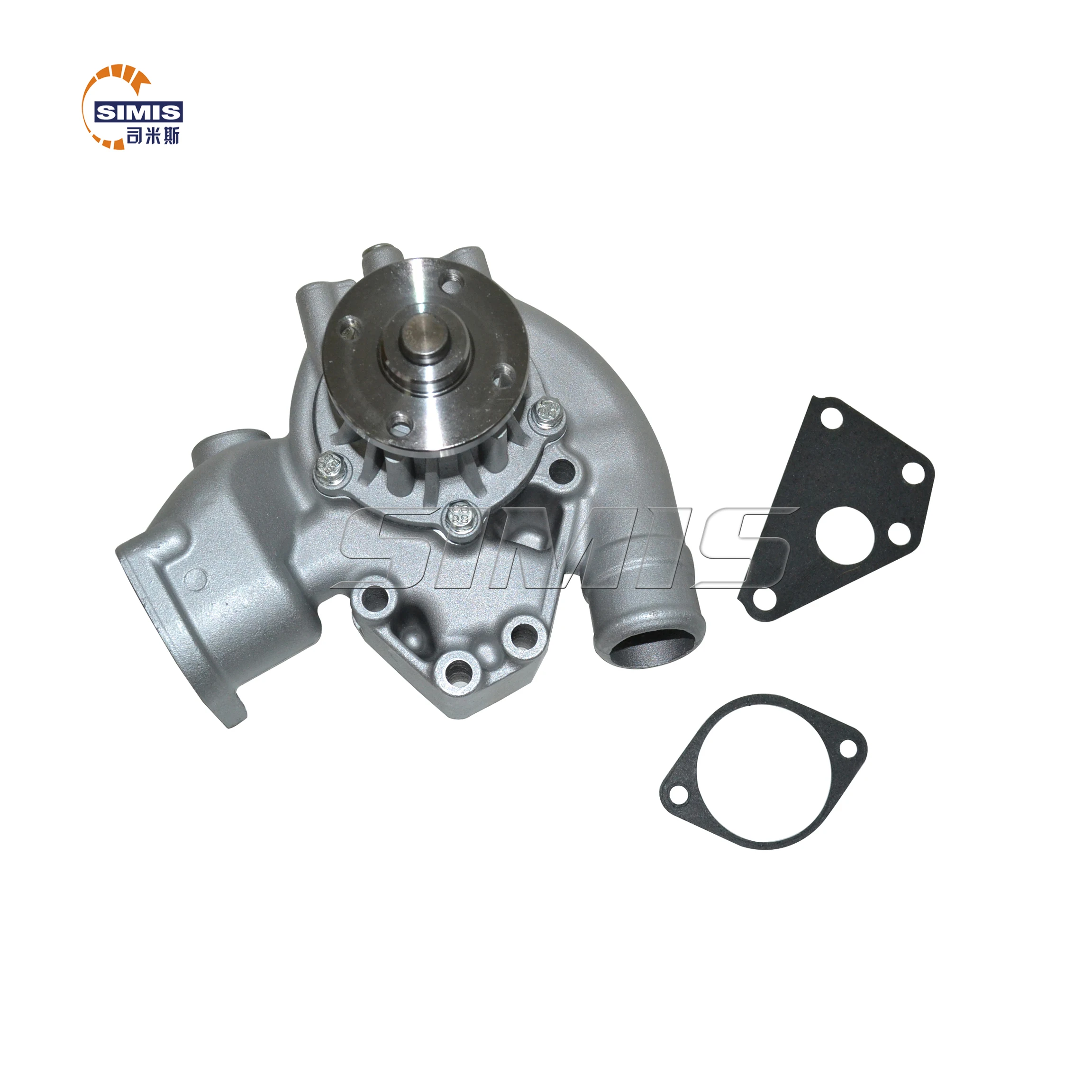 SIMIS Water Pump for 5-6FD 4Y for 16100-78153-71 16100-78154-71