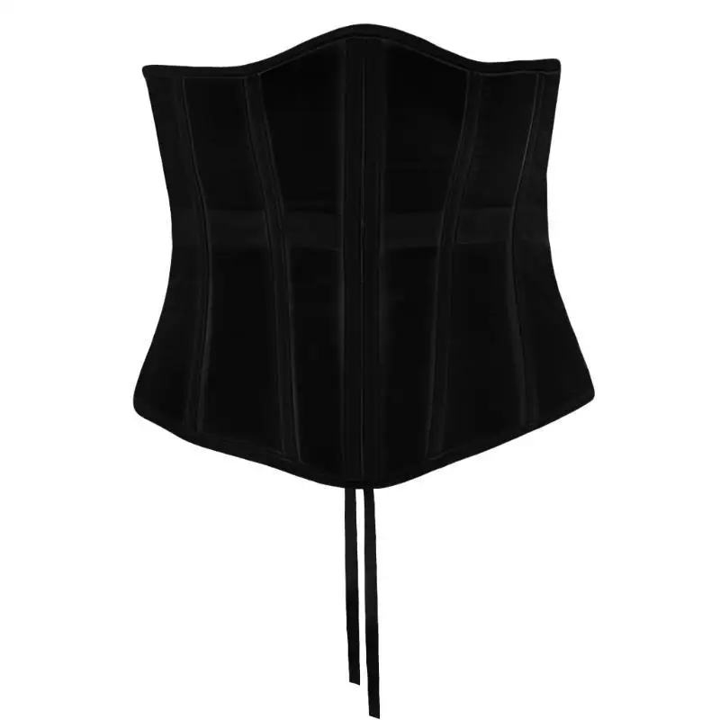 a52e-women-sexy-mesh-underbust-corset-top-bandage-bustier-waist-cincher-body-shaper