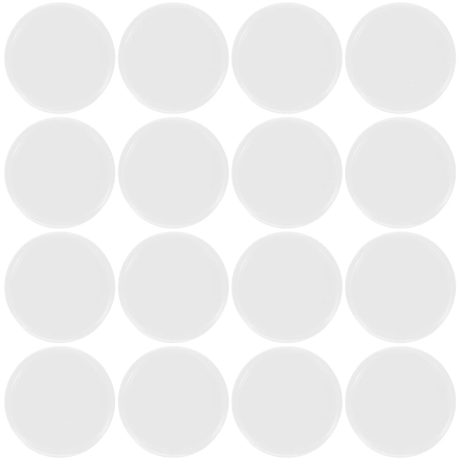 ชุดอุปกรณ์เข้าเล่มแบบดิสก์ 5 ชิ้น สำหรับสมุดแพลนเนอร์ วงแหวนและแผ่นดิสก์