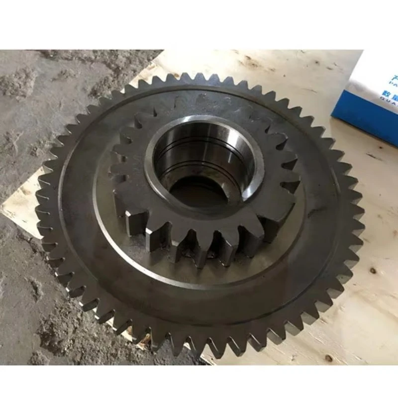 4WG180 G200 Transmission Gearbox Accessories
