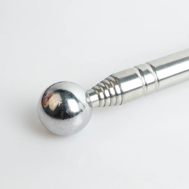 Empty Drum Hammer Inspection Rod Telescopic Empty Drum Hammer Empty Drum Hammer Hammer Toolbox Jewelry Hammer Plastic Hamme