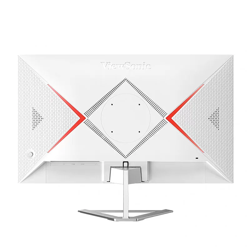 27 inch monitor 2K 170hz HDR400 ultra HD fast IPS panel 27" screen display 10bit HDMI+DP viewsonic VX27G81-2K-W