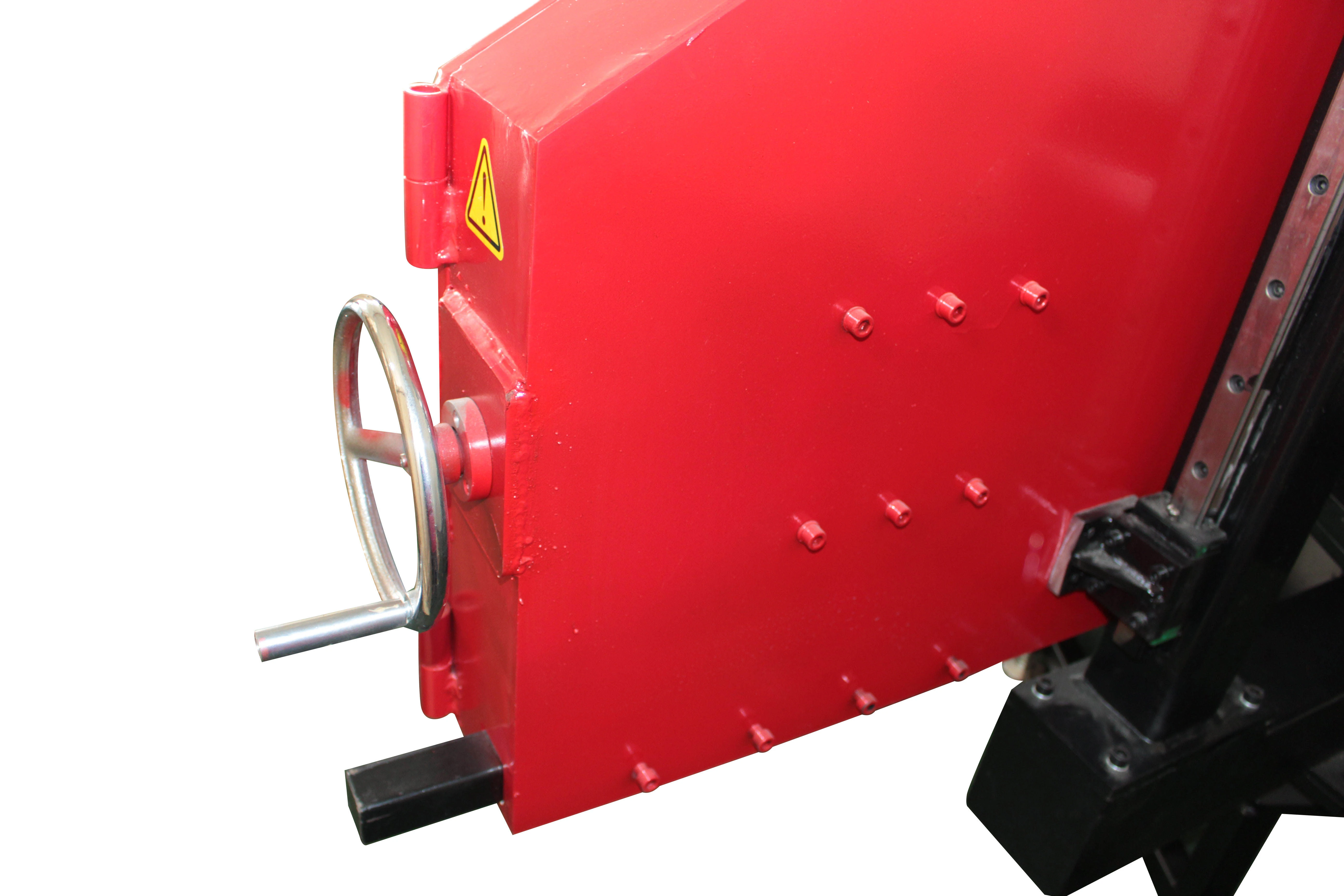 ハイシャ HSM800 多角度帯鋸盤 HDPE溶接機 加熱機能付き プラスチックパイプ切断用 新品