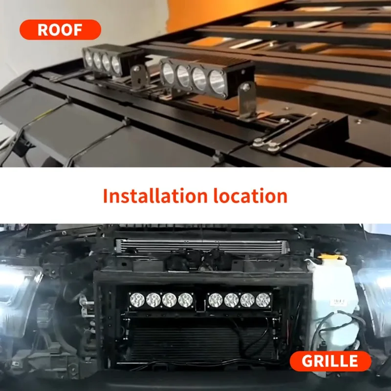 Electric flip bracket, roof flip shot, hidden flip shot bracket