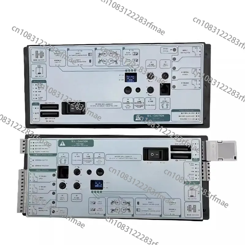 3300 Elevator Door Machine Box Farmator Door Machine Frequency Converter VVVF4+VF4+VF5+VVVF7+door Machine Motor 1PC
