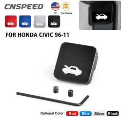 Car Release The Car Hood Engine Cover Button Latch Handle Repair Kit Engine Cover Lock For Honda Civic 1996-2011
