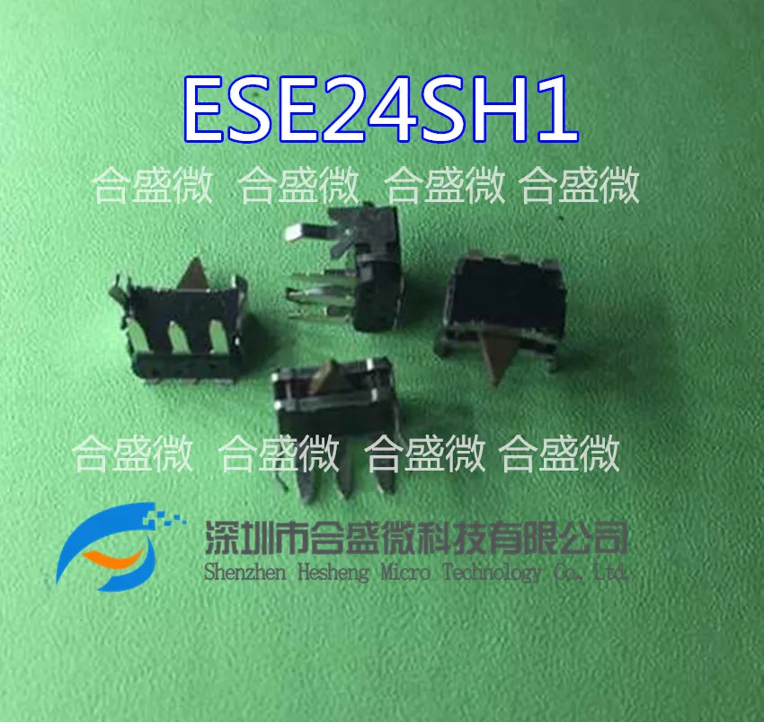 Imported Panasonic Detection Switch Ese24sh1 Limit Switch Normally Closed Left and Right Two-Way off Reset Switch