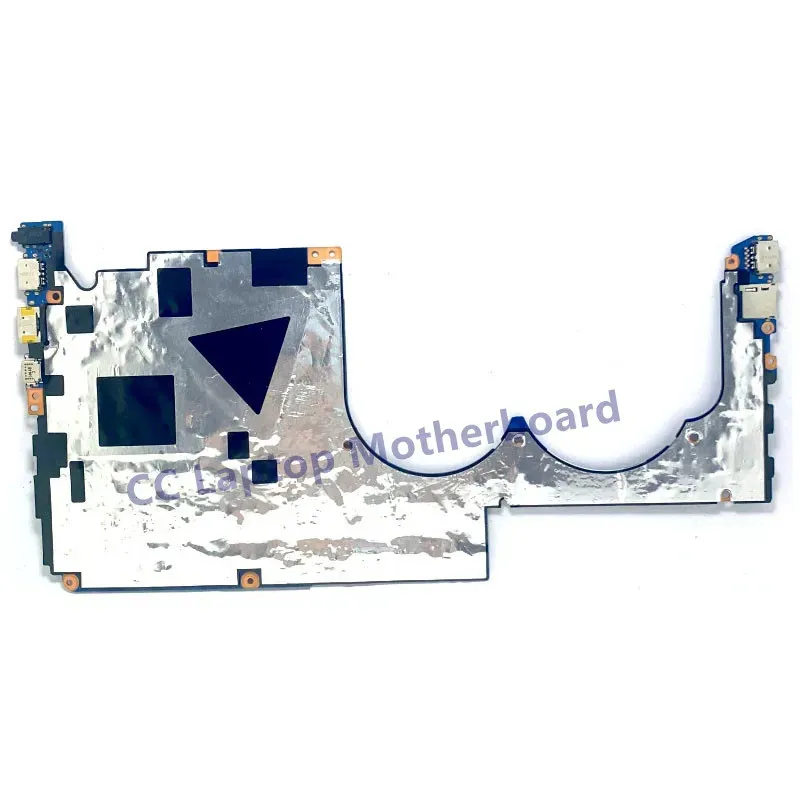 

DA0G3GMBAG0 Mainboard For HP Envy 14-EB Laptop Motherboard With I5/I7-11th CPU 100% Fully Tested Working Well