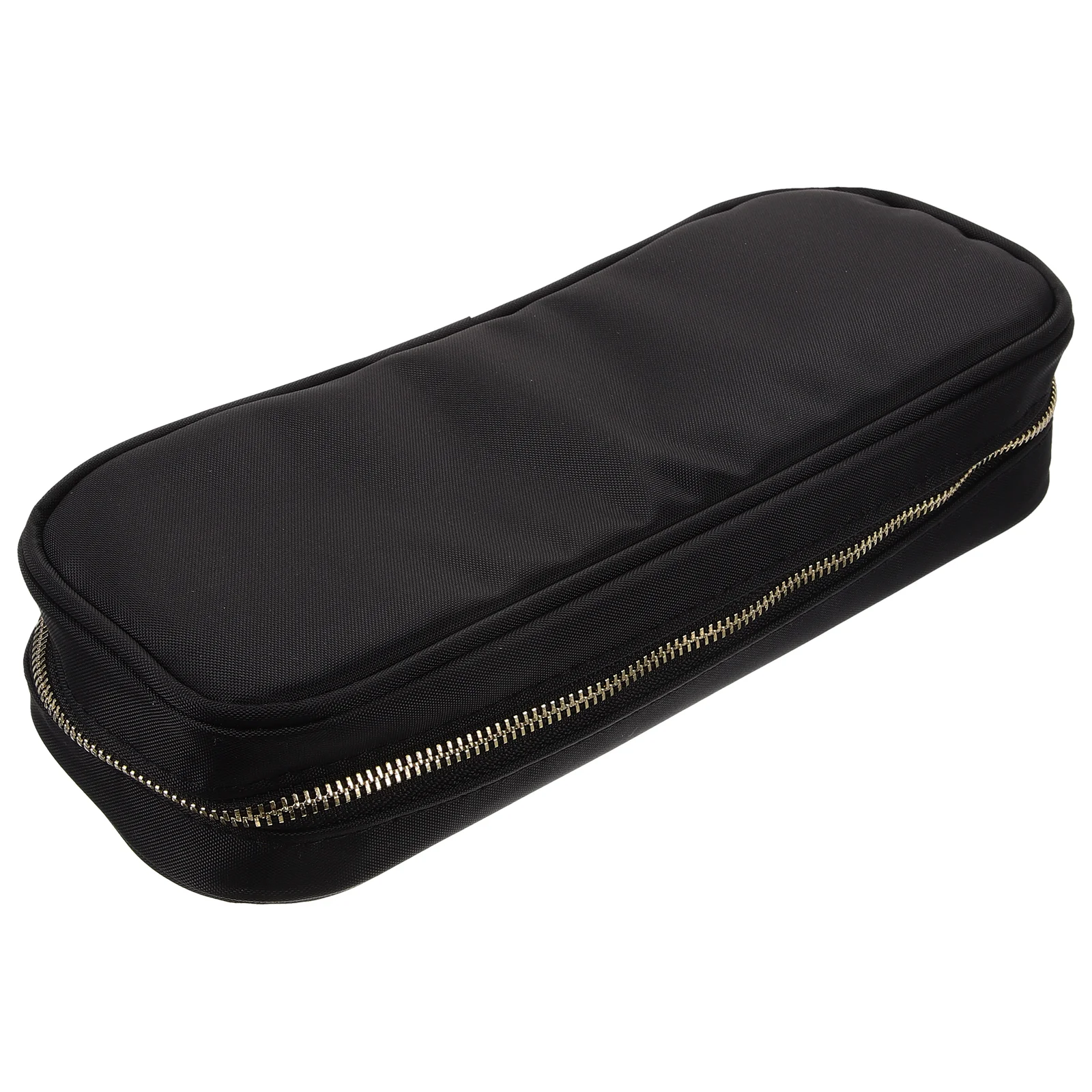 

Travel Make up Brush Makeup Storage Bag Case Zipper Holder Large-capacity Organizer