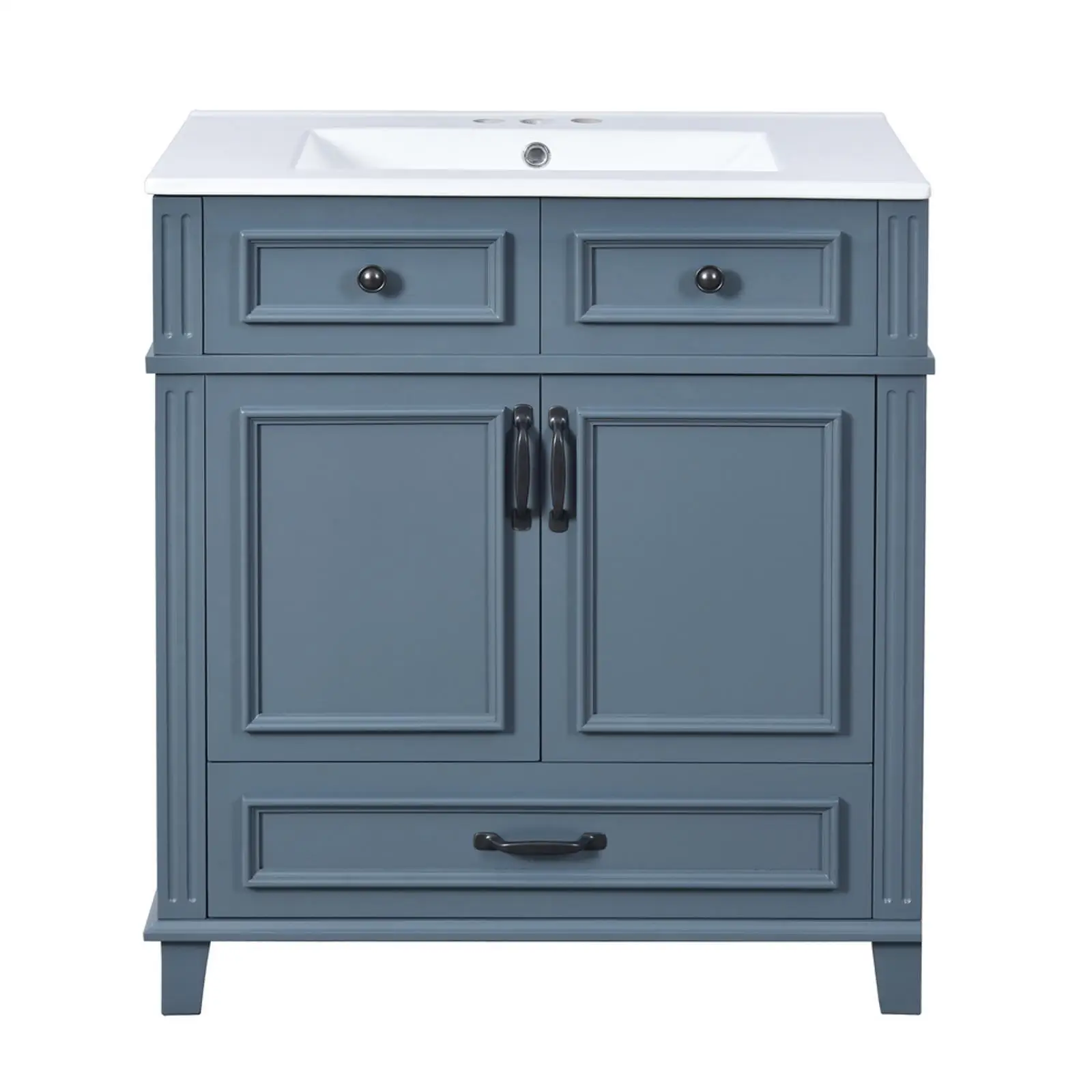 Bathroom Sink Vanit… - image