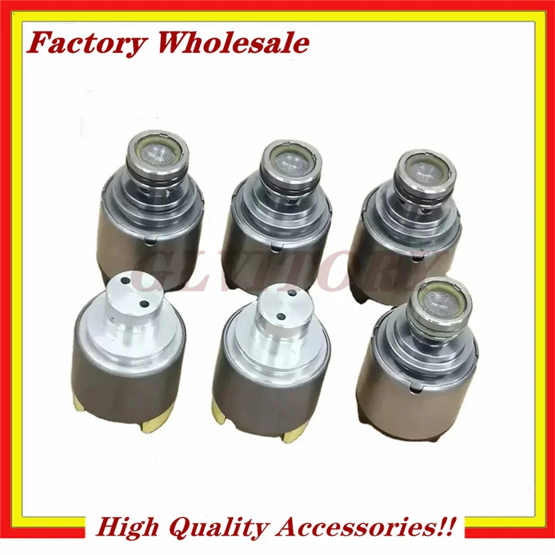 

0501.316.967 0501316967 Magnetventil Solenoid for Automatic Transmission ZF4HP-20 0501208542 0260130014 0501209875 0260130021