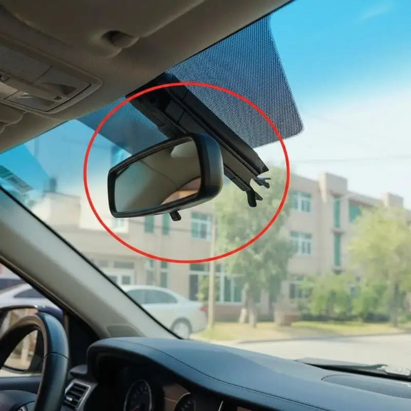 Plastic Wire Channel For Cars Automotive Cable Sleeve Car Wire Duct Dash Cam Installation Cable Management Organizer