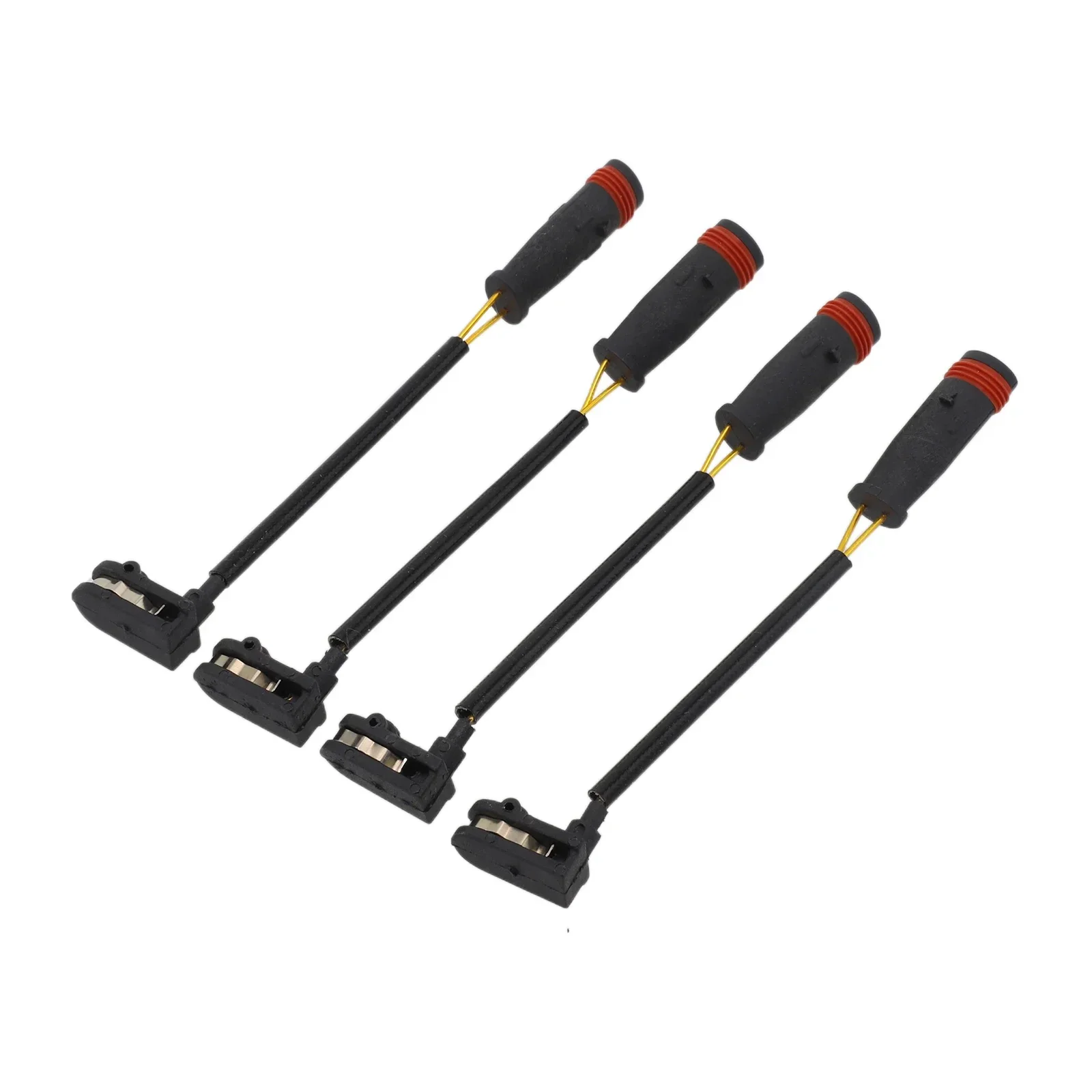 Brake Pad Wear Sensor 2E0906206C 9065401517 A9065401517 Black Brand New Car Accessories Practical Exquisite Stylish