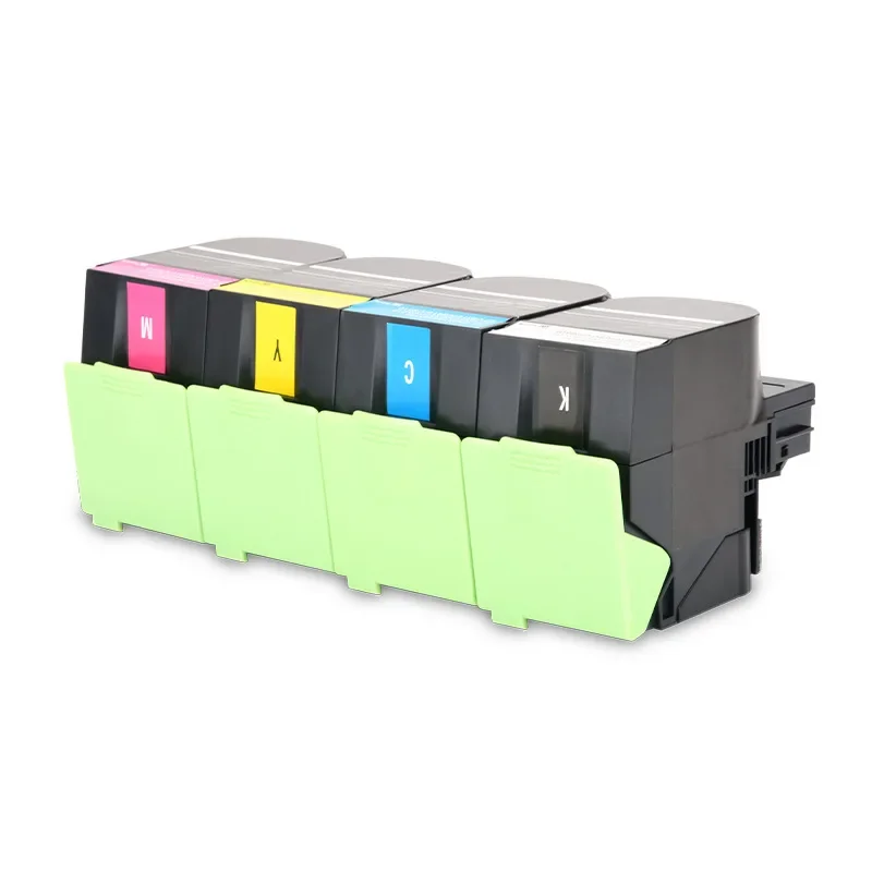 C310 C315 Toner Cartridge Compatible for FUJI Xerox C310V DNI C315V DNI C310DNI C310DNIM C315DNI Printer 006RO4368 69 70 71