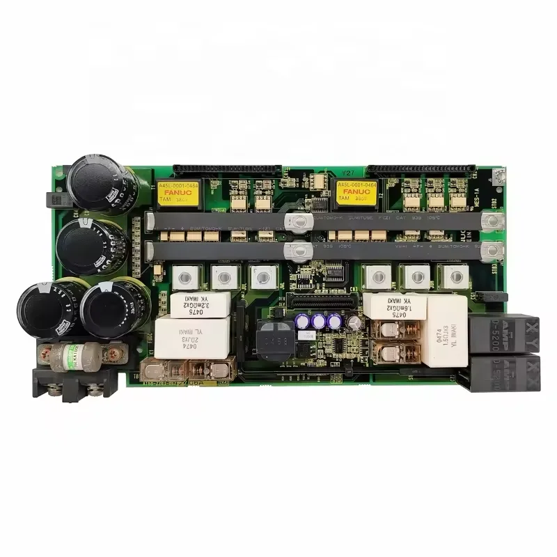 

A16B-2203-0672 Fanuc протестированная печатная плата Ok A16B 2203 0672