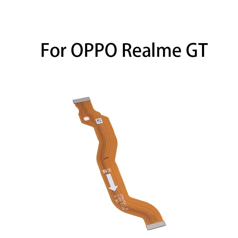 

Материнская плата для OPPO Realme GT