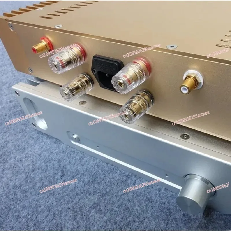 WEILIANG AUDIO class A Hood 1969 power amplifier
