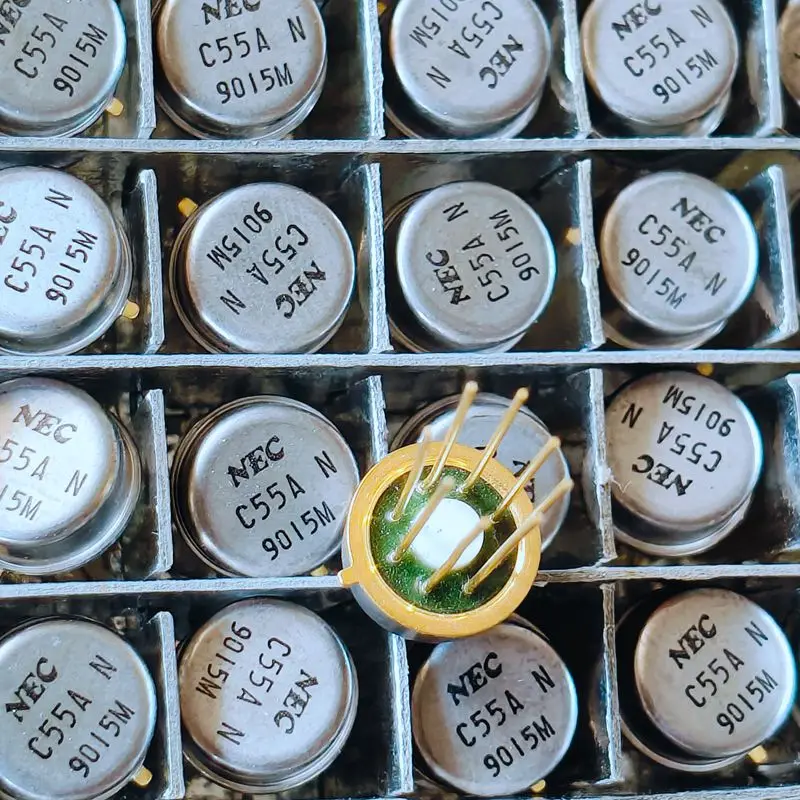 

1pcs/lot UPC55A C55A New&Original In Stock