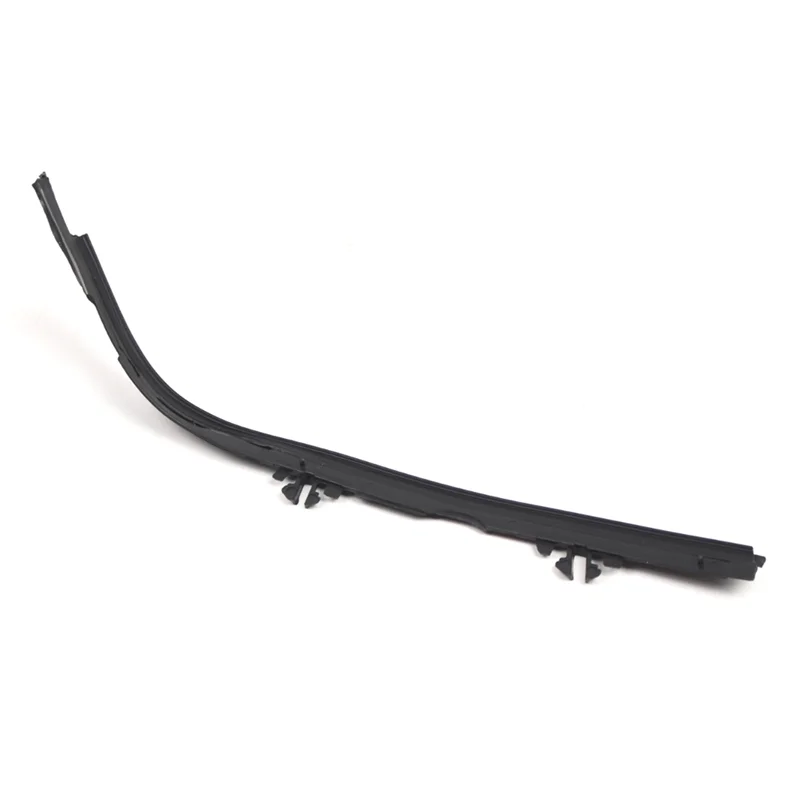 

A80X-Уплотнение передней верхней фары, уплотнительная лента для фар автомобиля, уплотнительная лента для фар для BMW 5 серии E39 96-99, левый 63128387513