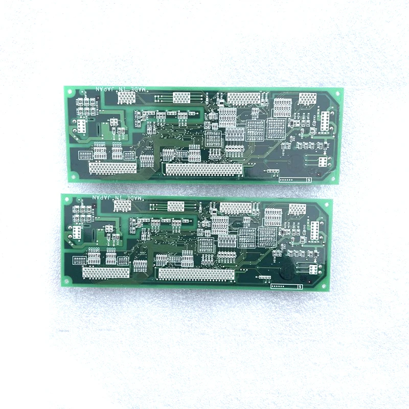 Acessórios do elevador das peças do elevador da placa de interface KCR-1081B