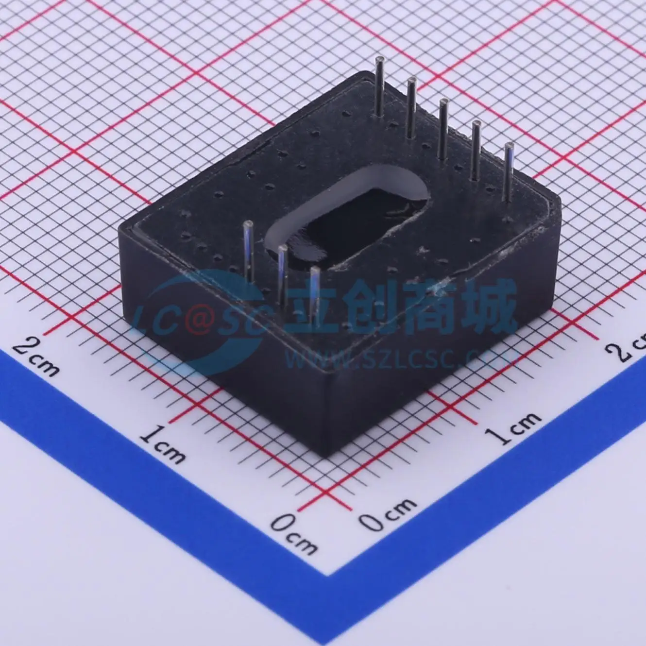 2pcs TD301D485H DIP-8 115.2Kbps isolated 3.15V 3.45V RS485 Serial Communication Module for Smart Home System