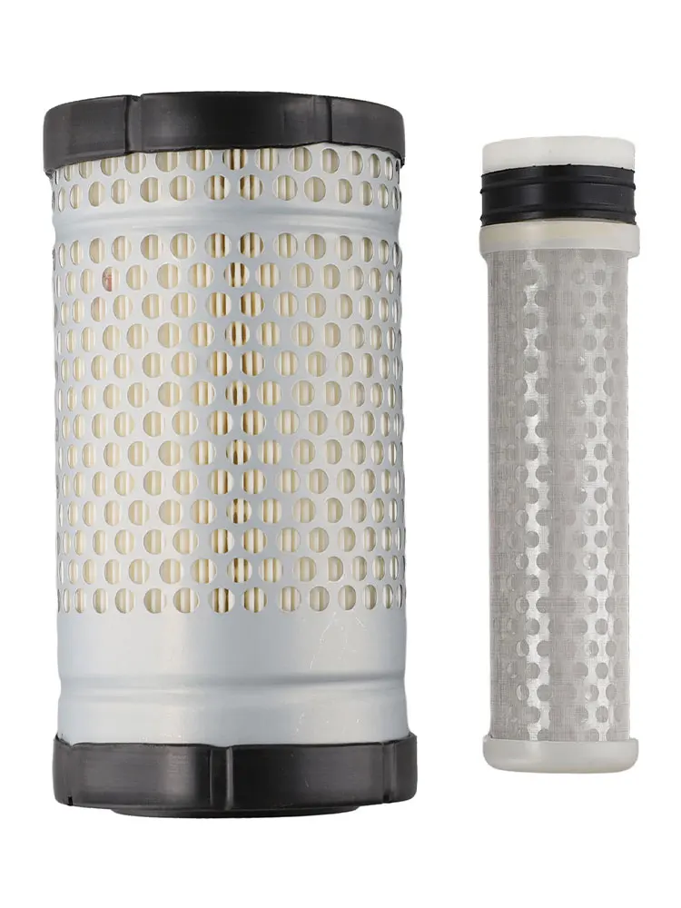 Compatibility Kit As Picture Air Filter Kit Main Filter Element Optimal Engine Performance Reliable Filter Performance