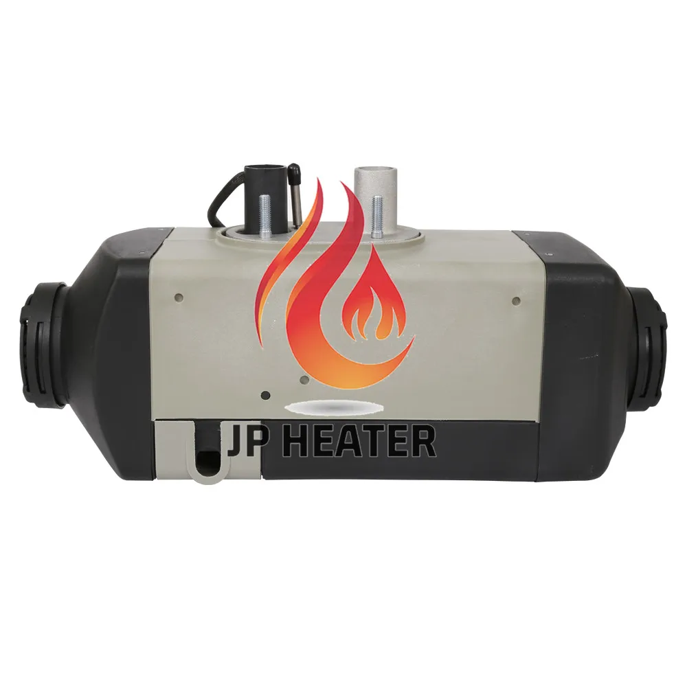 China Webasto Parking Heater 2kw 24v Diesel Air Heater For Bus/cars/marnie Support Bluetooth Control With CE Certificate