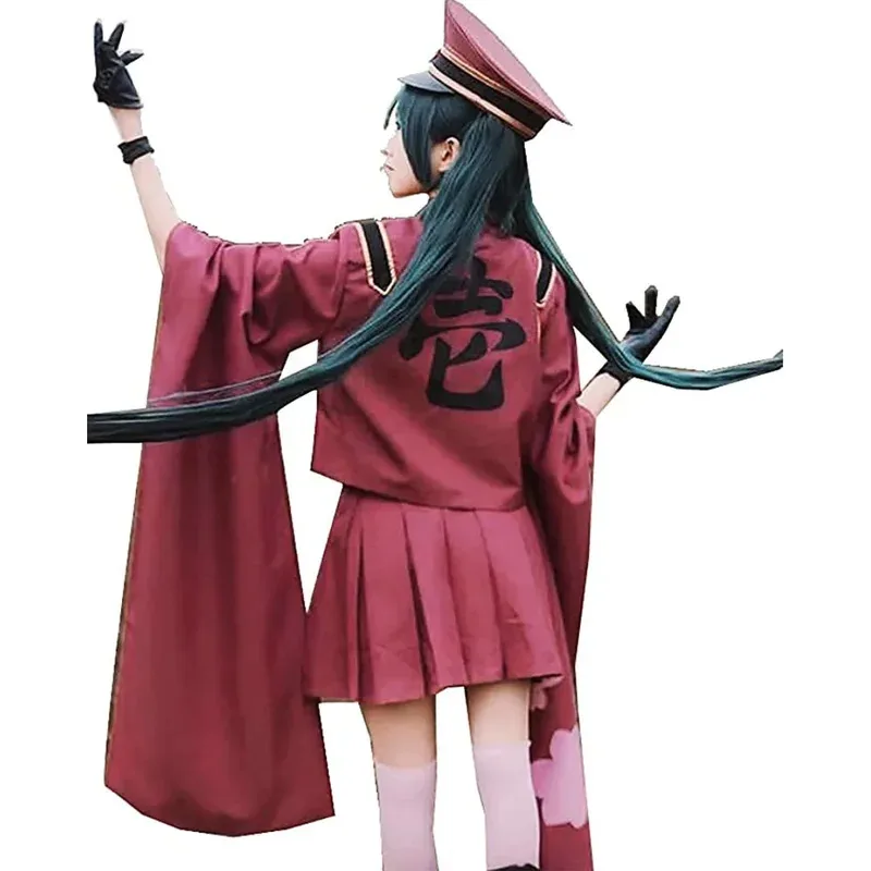 qwert123fallinoce-anime-senbonzakura-vocaloid-cosplay-disfraz-uniforme-vestido-de-fiesta-traje-de-halloween-suitasdfghjk123456