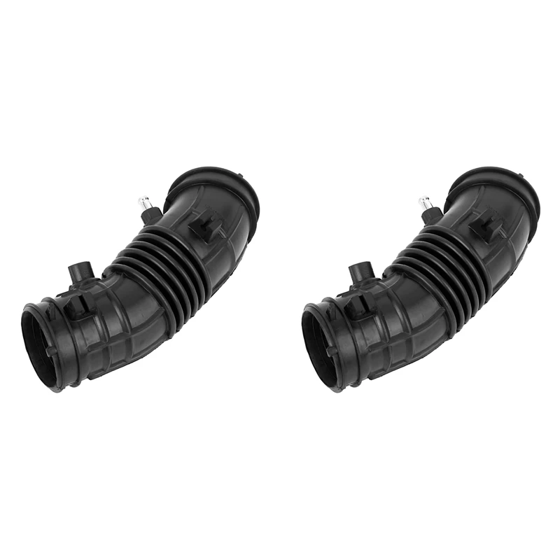 

2X 17228-RZA-000 17228RZA000 Впускной шланг воздухоочистителя для HONDA CRV 2.4L RE4 2007 2008 2009 2010 2011