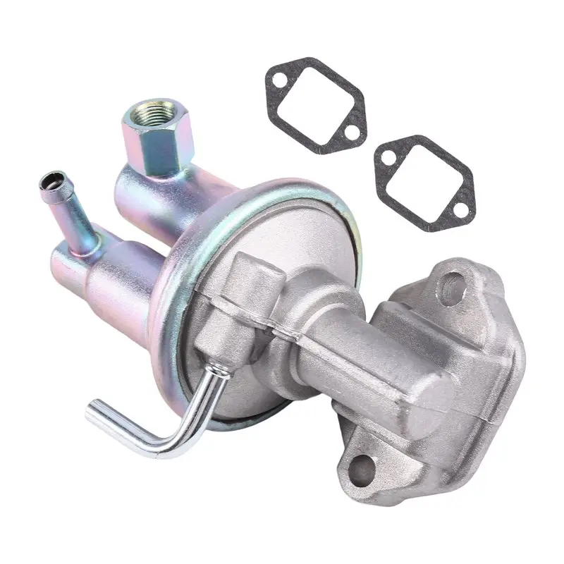 

A33K-Oil Pump Assembly Fuel Hand Pump MD175198 For Forklift GP18K For Mitsubishi Engine 4G63 4G64