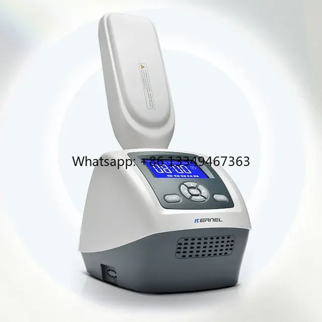 

In Stock UV Phototherapy Instrument KN-4006BL Narrow Band UVB for Vitiligo Psoriasis Hot Sale