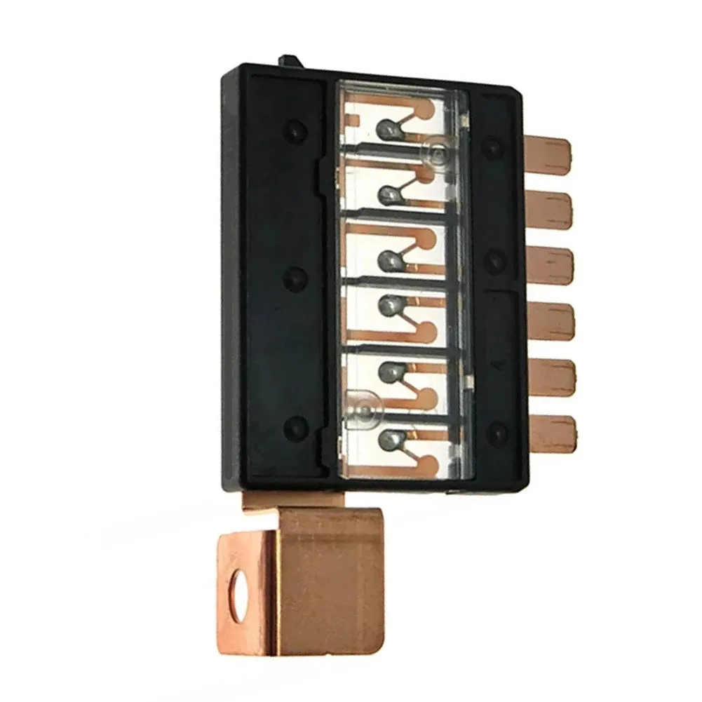 Multi Block Fuse 38233-TBA-A01 For Honda For CR-V 2018-2022 For Civic 2017 2019-2022 Electrical Ignition Replacement Part