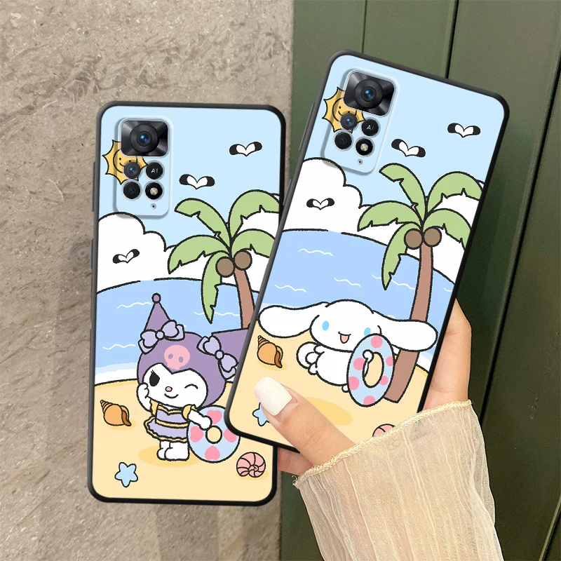 Sanrio Melody Kurom… - image