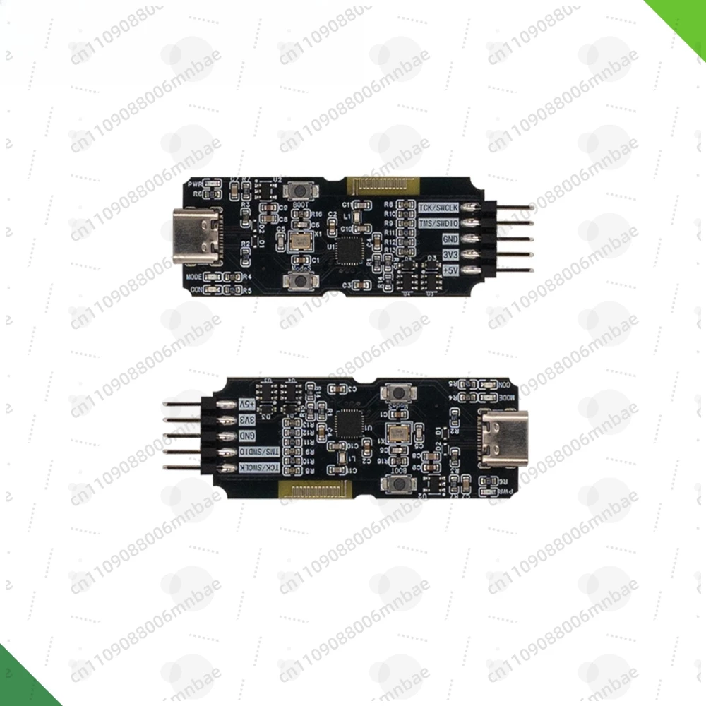 CMSIS-DAP Wireless …