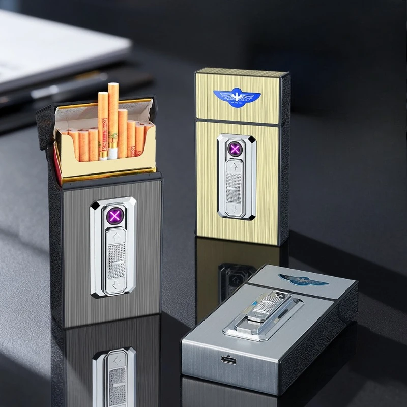 Creative Cigarette …