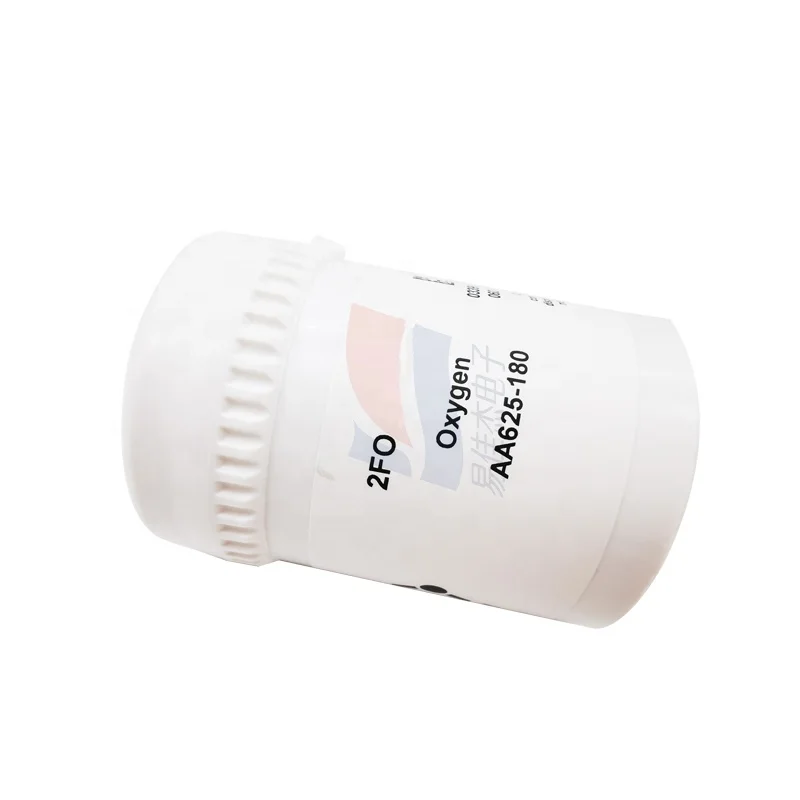 

2026 Electrochemical Sensor 2FO for Industrial Emissions Monitoring Portable Detectors