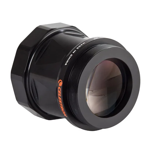 Celestron HD925 0.7X Defocusing Mirror Astronomical Telescope Accessories HD Main Mirror Optical Quality