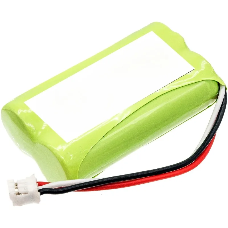 HRLR15/51 2.4V 1800mAh for Nvidia Shield Game Controller Shield TV Game Controller P2920 Ni-MH Game Controller Battery view 4
