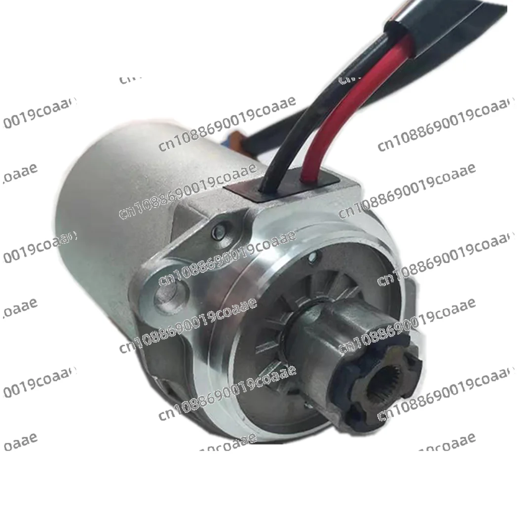 popular eps DC motor for hyundai I10