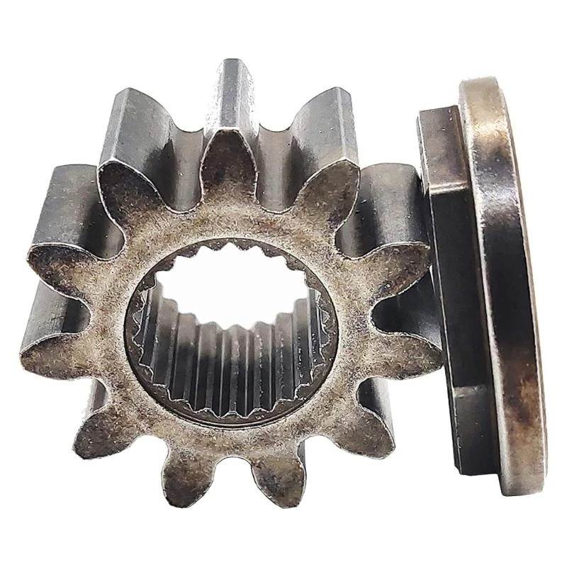 

547B 941-0656A Steering Shaft Gear & Bushing for 112-0863 1180 1212 1527 1529