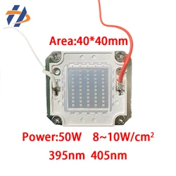 Per piccole lampade a polimerizzazione a inchiostro UV stampante Flatbed UV SONPOO stampante fotografica a getto d'inchiostro Sunjet Epson XP600 testina 395nm 4040cob