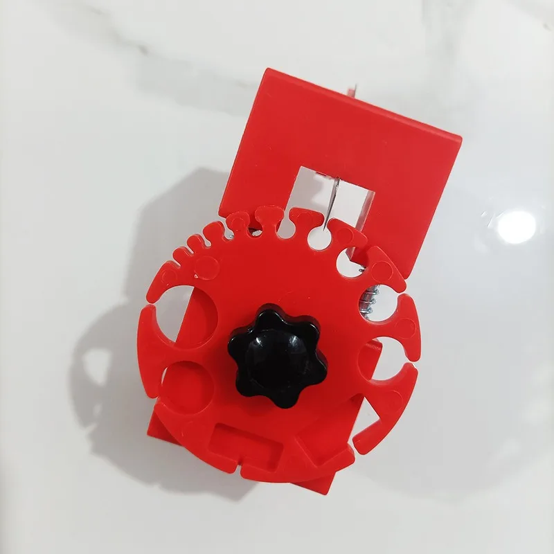 Handheld Quick Stripper RVS Handheld Quick StripperVerstelbare handmatige draadstripper