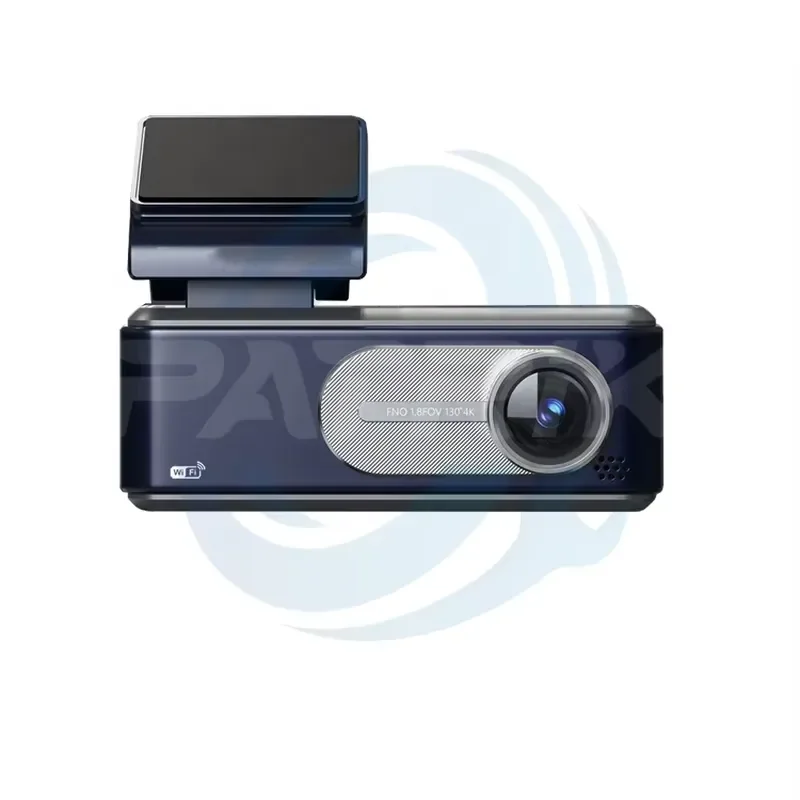 70 Mai A810 4K Dash Cam Omni IMX678 Night Vision + 360° Parking Mode ADAS & GPS Built-in