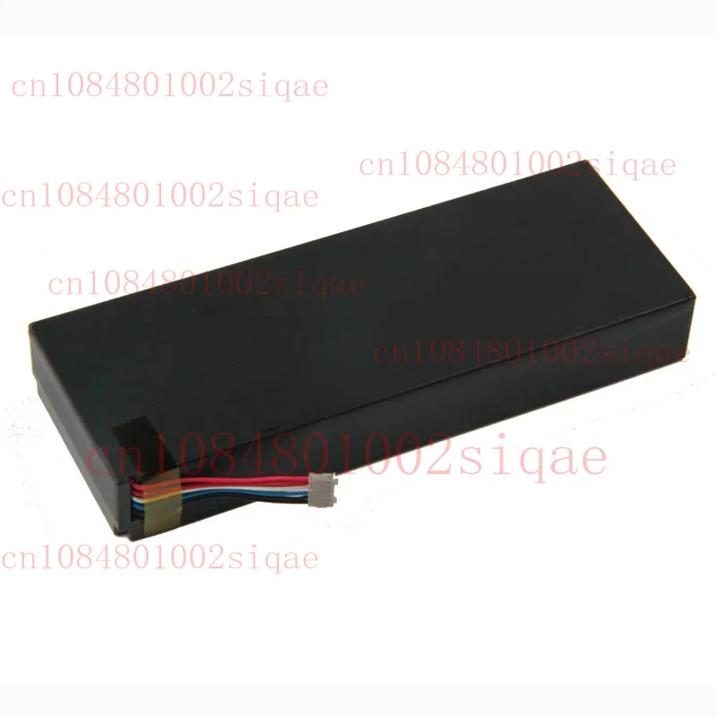 بطارية جديدة بقدرة 6300 مللي أمبير في الساعة Li3863T43P6hA03715 لجهاز عرض ZTE Spro 2 الذكي MF97E