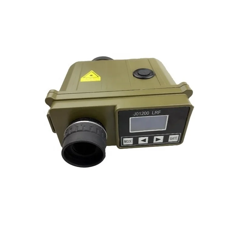 Factory Supply Customized Easy to Integrated 5000m 6000m Laser Rangefinder for Sale