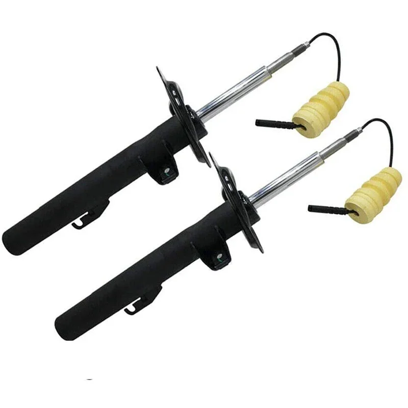 

Left And Right By Front Side Air Shock For BMW E38 750iL Suspension Absorber Body Parts 31311091557 31311091558