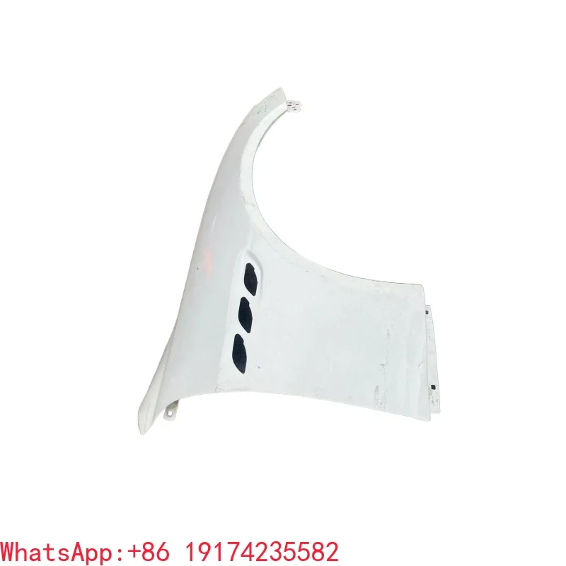 

Wholesale Carbon Fiber Side Fender for Quattroporte13-23 Style Car Side Fenders Front Fender Cf Refit Car 2012/2015